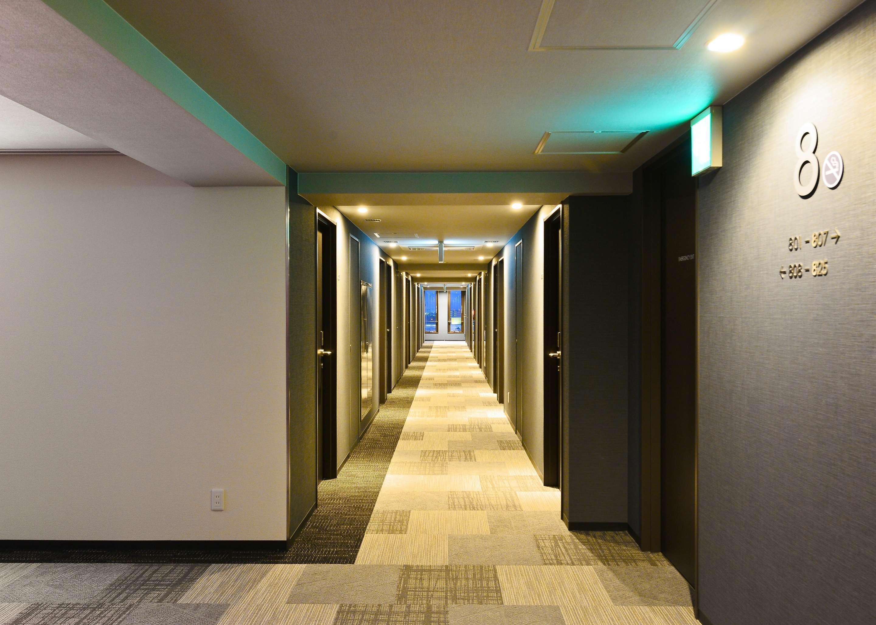 โรงแรมเบสต์เวสเทิร์น พลัส ฟิโน ชิโตะเซะ ชิโตเสะ ภายนอก รูปภาพ