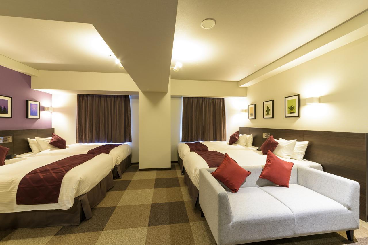 โรงแรมเบสต์เวสเทิร์น พลัส ฟิโน ชิโตะเซะ ชิโตเสะ ภายนอก รูปภาพ